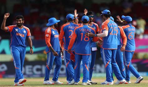 India beat England, India won by 68 runs .